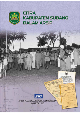 01 Awalan Kabupaten Subang.Indd