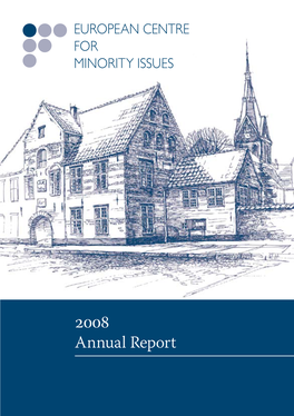 Annual Report Annual Report