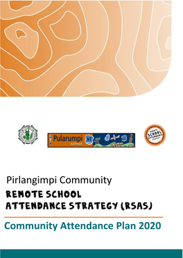 Pirlangimpi Community Community Attendance Plan 2020