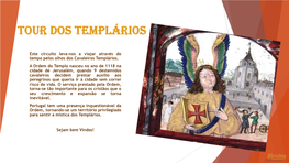 Tour Dos Templários