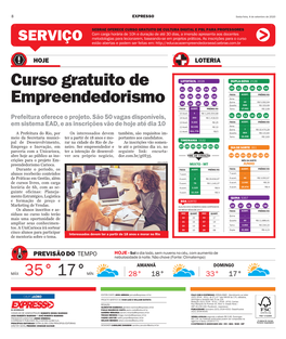 Jornal Expresso