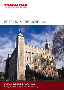 Britain & Ireland2015