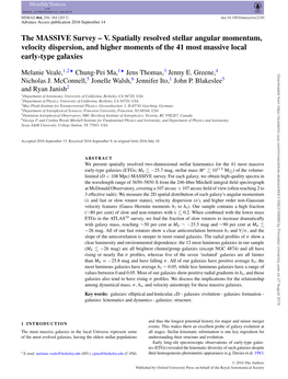 V. Spatially Resolved Stellar Angular Momentum, Velocity Dispersion, and Higher Moments of the 41 Most Massive Local Early-Type Galaxies