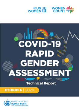 Covid-19 Rapid Gender Assessment