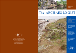 The Archaeologist 66