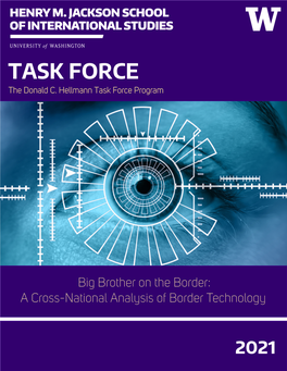 To Read the Task Force Report