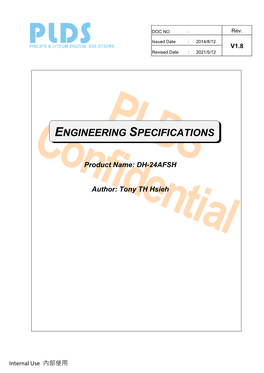 Datasheet (PDF)