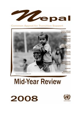 Narendra Shrestha/Mahottari/NEPAL/2007
