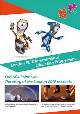 London 2012 International Education Programme