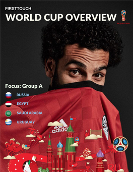 Group a World Cup Overview