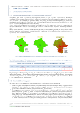 Wieczfnia Prognoza Do Studium E2