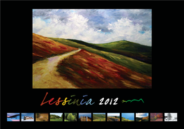 Calendario-2012-Lessinia Marco