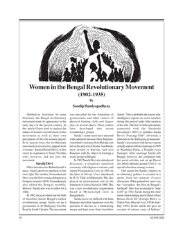 30. Women in the Bengal...Pmd