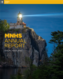 2020 Annual Report