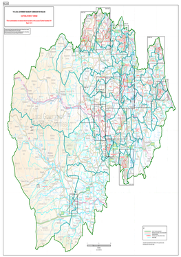 ELECTORAL REVIEW of DURHAM Final Recommendations for Electoral