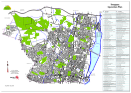 Trespass Injunction Plan