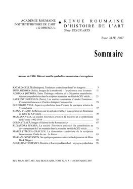 Sommaires Fontainas Se Lie Avec D’Autres Férus De Pendant Cinquante-Six Ans, De 1892 À 1948