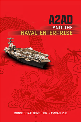 Naval Enterprise