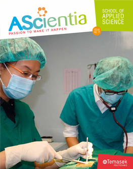 Ascientia (2012)