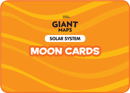 Moon Cards Mercury