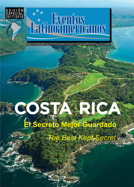 Costa Rican Convention Bureau