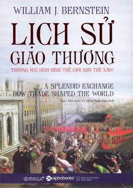 Lịch Sử Giao Thương