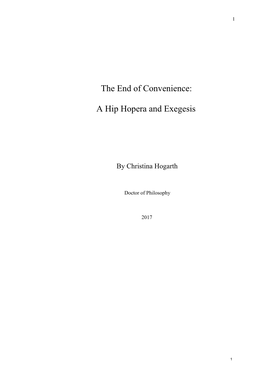 Christina Hogarth Thesis