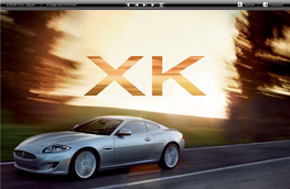 XKR-S, a 5.0 Liter V8 Supercharged Producing an Astounding 550 HP