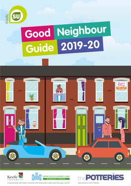 Neighbour Guide Good 2019-20