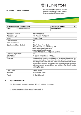 95 Seven Sisters Rd Final.Pdf