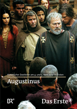 Augustinus Augustinus