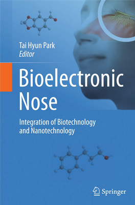 Biosensors Based on Odorant Binding Proteins ������������������������������������ 171 Krishna C