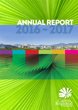 Annual Report 2016 - 2017