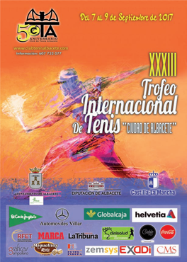 REVISTA 33 TROFEO 2017.Pdf