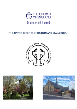 The United Benefice of Darton and Staincross