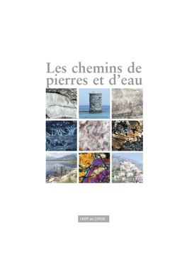 Les Chemins De Pierres