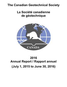 Download the 2016 Annual Report