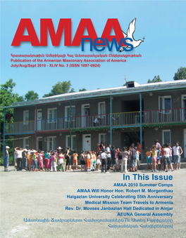 AMAA News Julyaugsept2010.Indd