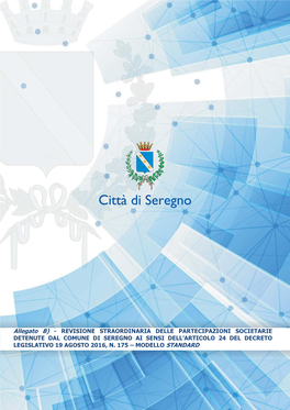 Città Di Seregno