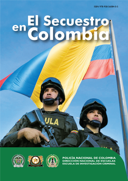 Perpetradores De Secuestros En Colombia