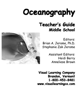 Sedimentary Rocks Guide