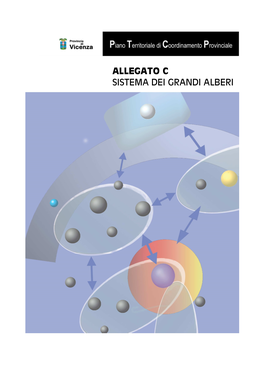 Allegato C Sistema Dei Grandi Alberi Grandi Alberi Della Provincia Di Vicenza