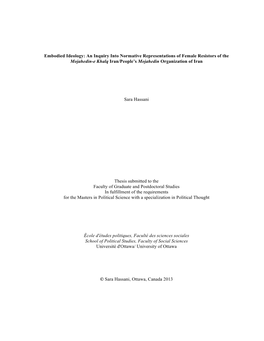 Hassani Sara 2013 Thesis.Pdf