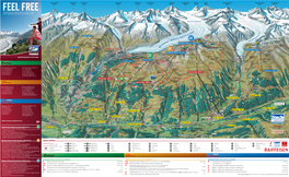 Information Cableways Summer 2014 Infos Impianti Di Risalita Estate 2014