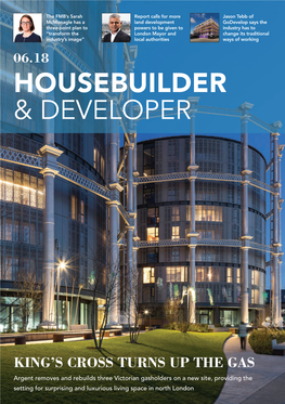 Housebuilder & Developer