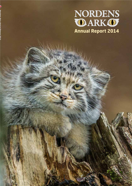 Annual Report 2014