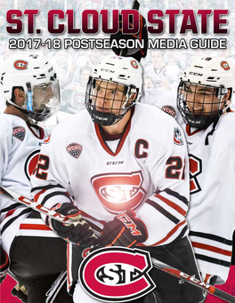 St. Cloud State Husky Hockey Career Game-Highs