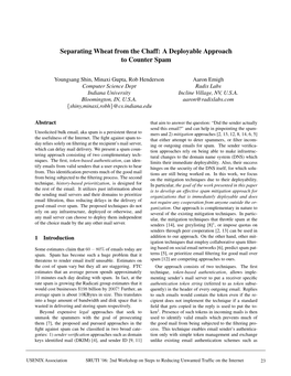 Atc Proceedings