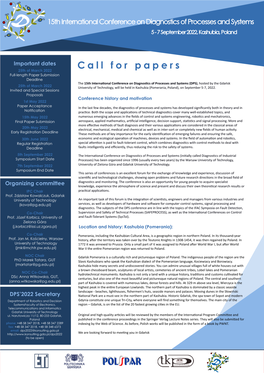 Call for Papers