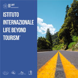 Istituto Internazionale Life Beyond Tourism®